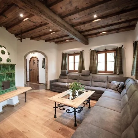 Kleinbretteneben Grossarl