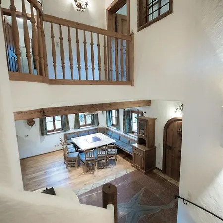 Kleinbretteneben Vakantiehuis Grossarl