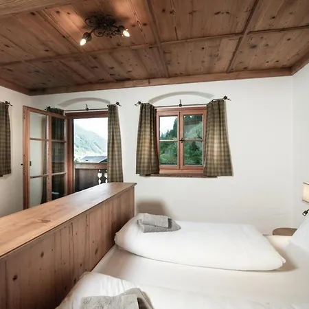 Vakantiehuis Kleinbretteneben