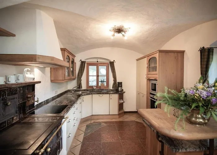 Kleinbretteneben Semesterbostad