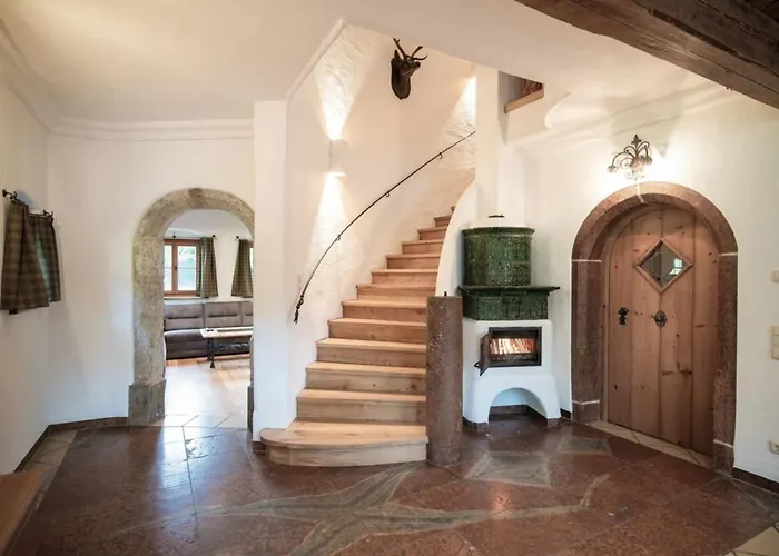 Kleinbretteneben * Grossarl