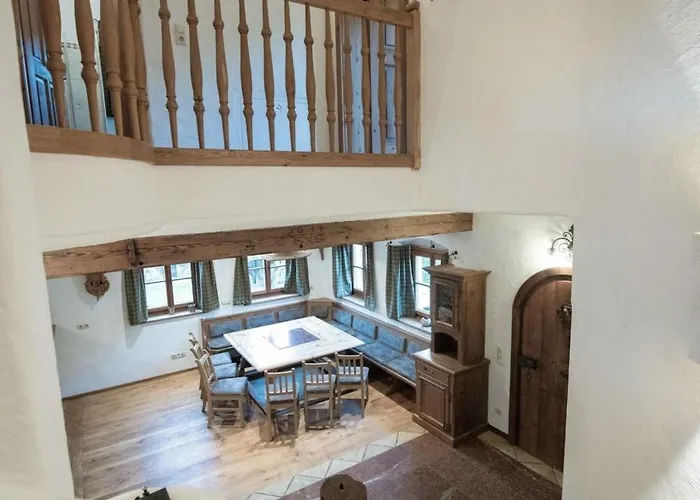 Kleinbretteneben Feriehus Grossarl